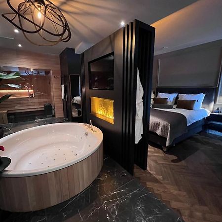 Brabant Suites Nistelrode 外观 照片