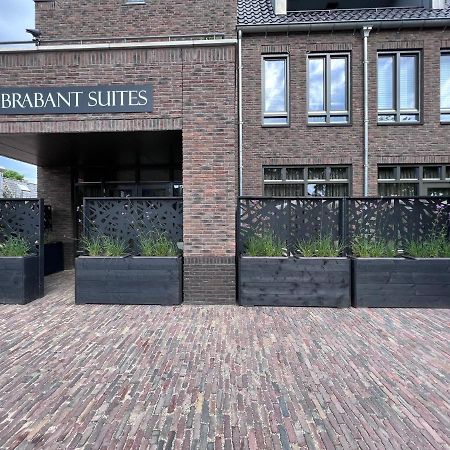 Brabant Suites Nistelrode 外观 照片