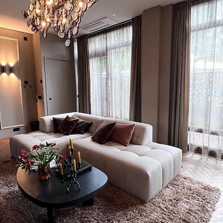 Brabant Suites Nistelrode 外观 照片