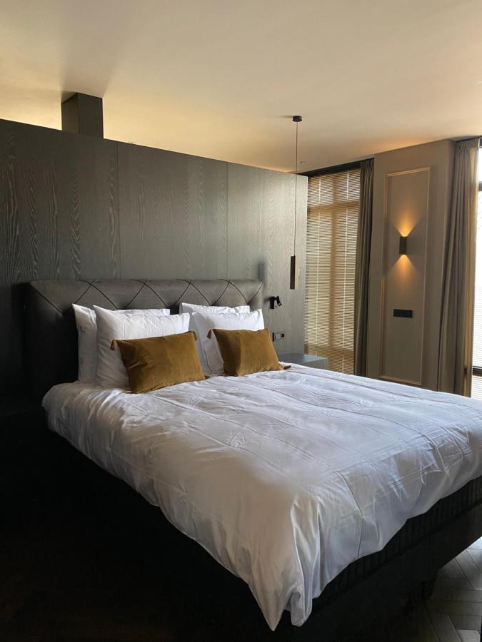Brabant Suites Nistelrode 外观 照片