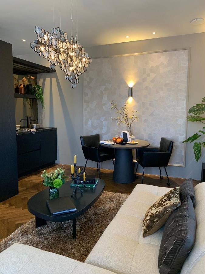 Brabant Suites Nistelrode 外观 照片