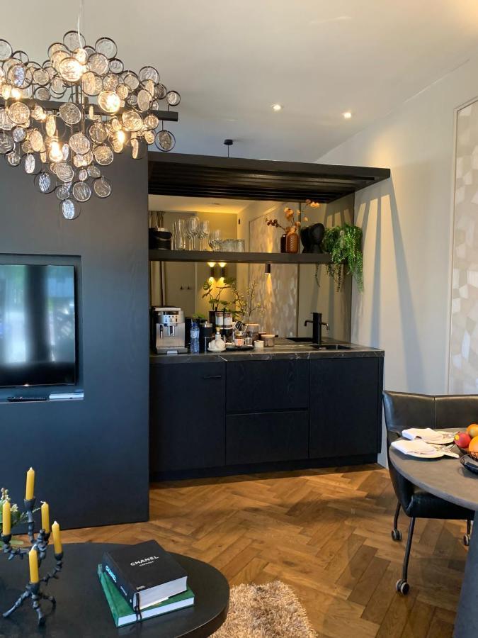 Brabant Suites Nistelrode 外观 照片