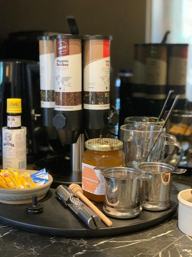 Brabant Suites Nistelrode 外观 照片