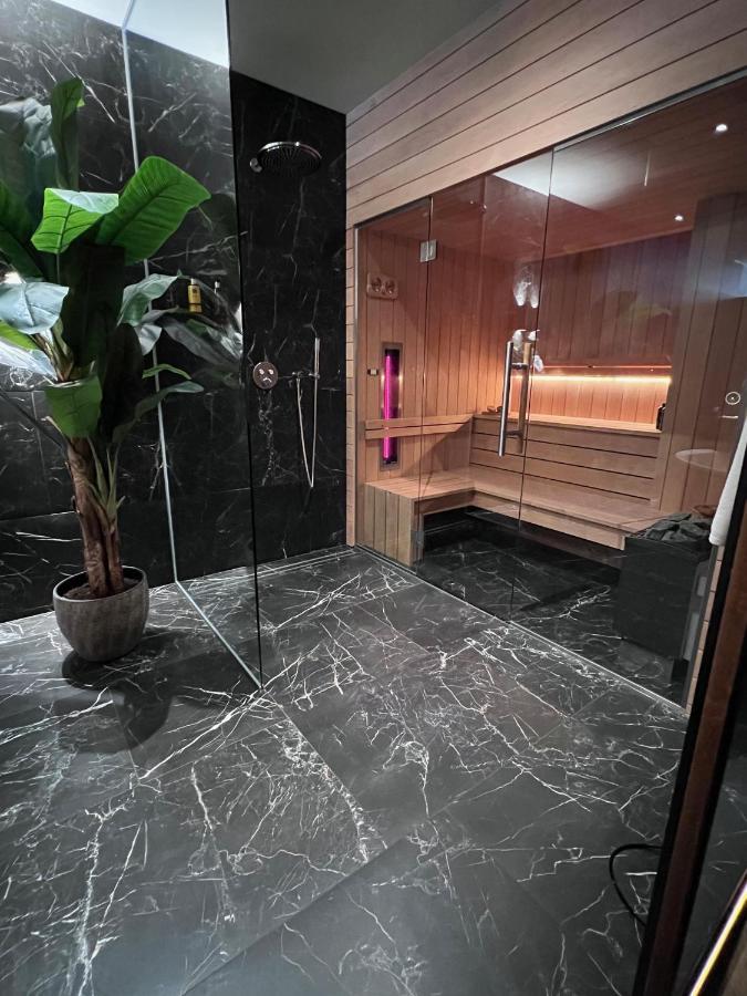 Brabant Suites Nistelrode 外观 照片