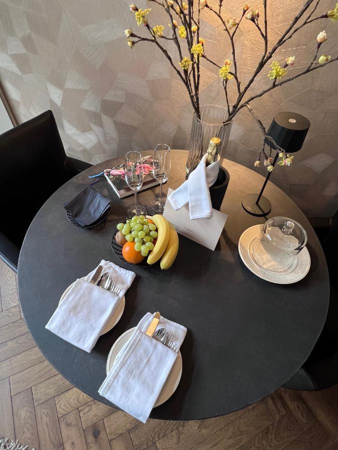 Brabant Suites Nistelrode 外观 照片