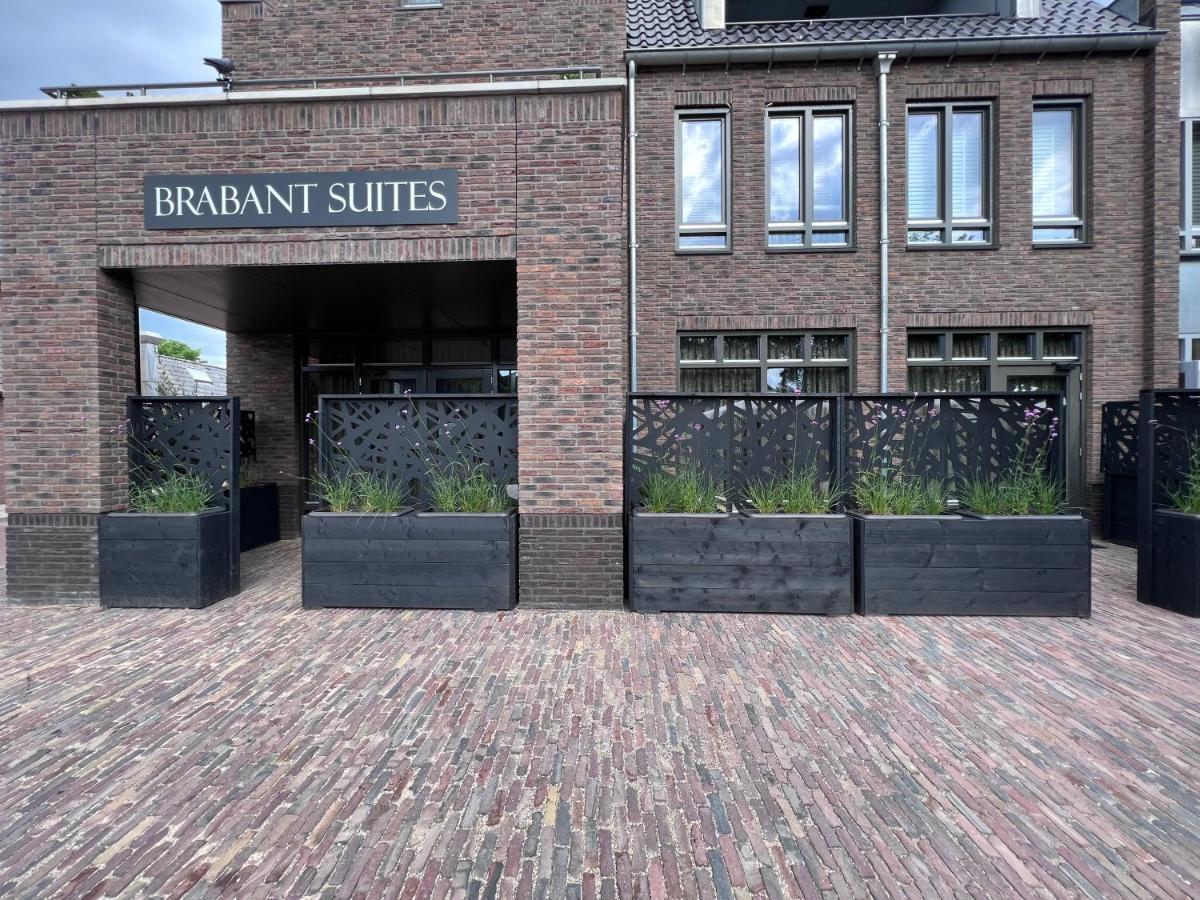 Brabant Suites Nistelrode 外观 照片
