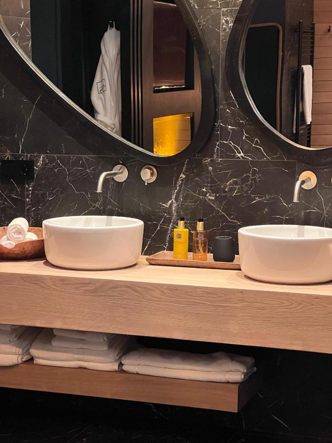 Brabant Suites Nistelrode 外观 照片