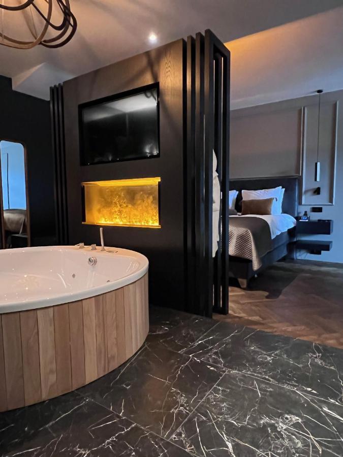 Brabant Suites Nistelrode 外观 照片