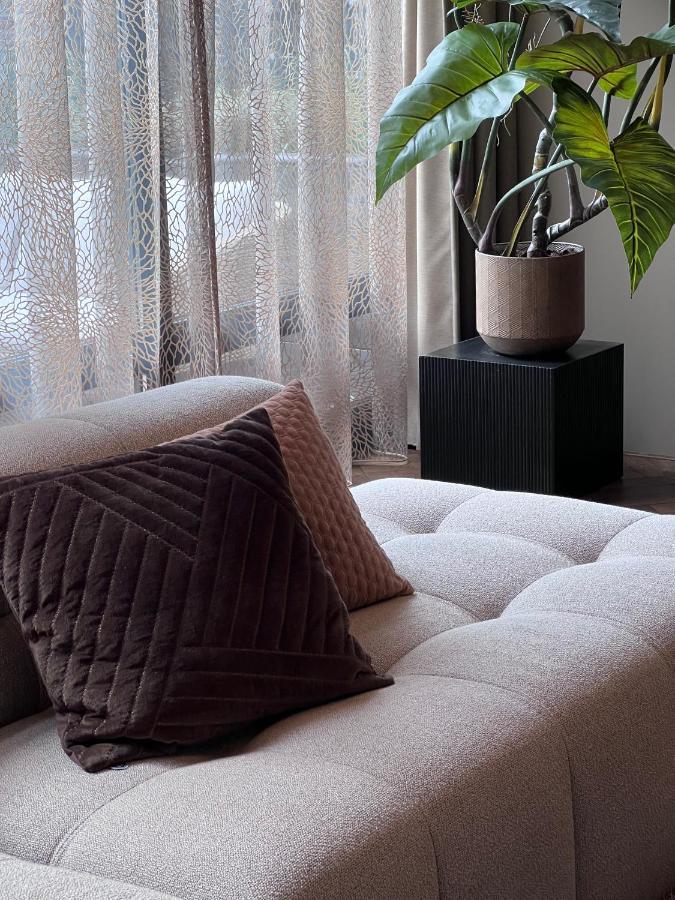 Brabant Suites Nistelrode 外观 照片