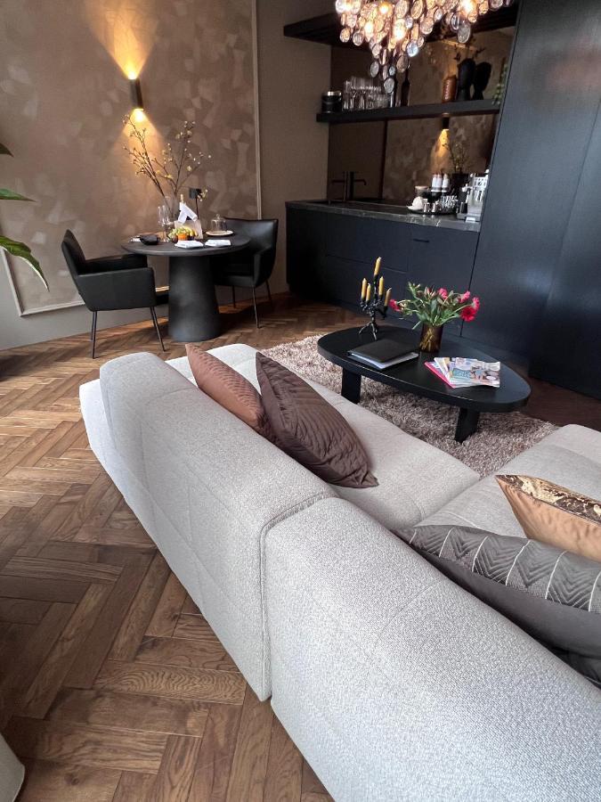 Brabant Suites Nistelrode 外观 照片