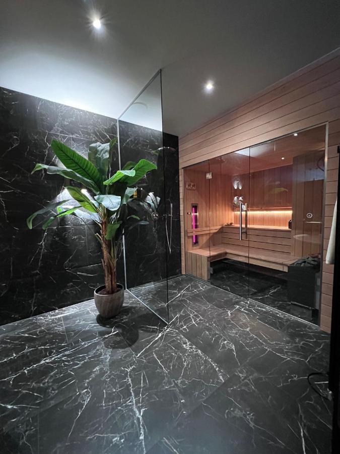 Brabant Suites Nistelrode 外观 照片