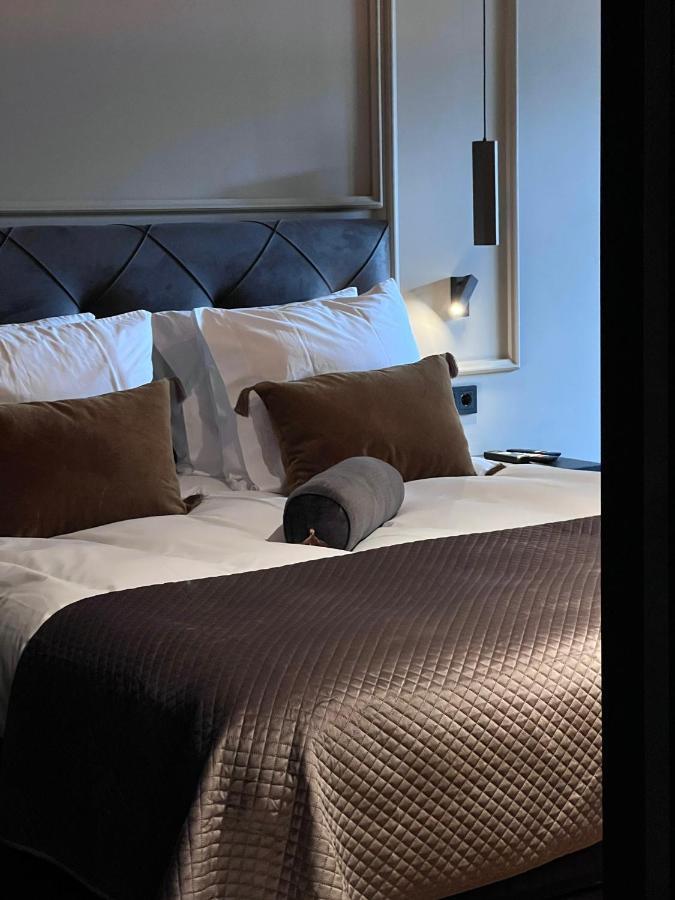 Brabant Suites Nistelrode 外观 照片