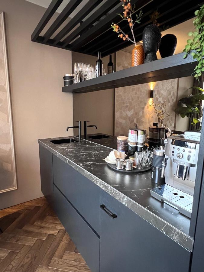 Brabant Suites Nistelrode 外观 照片
