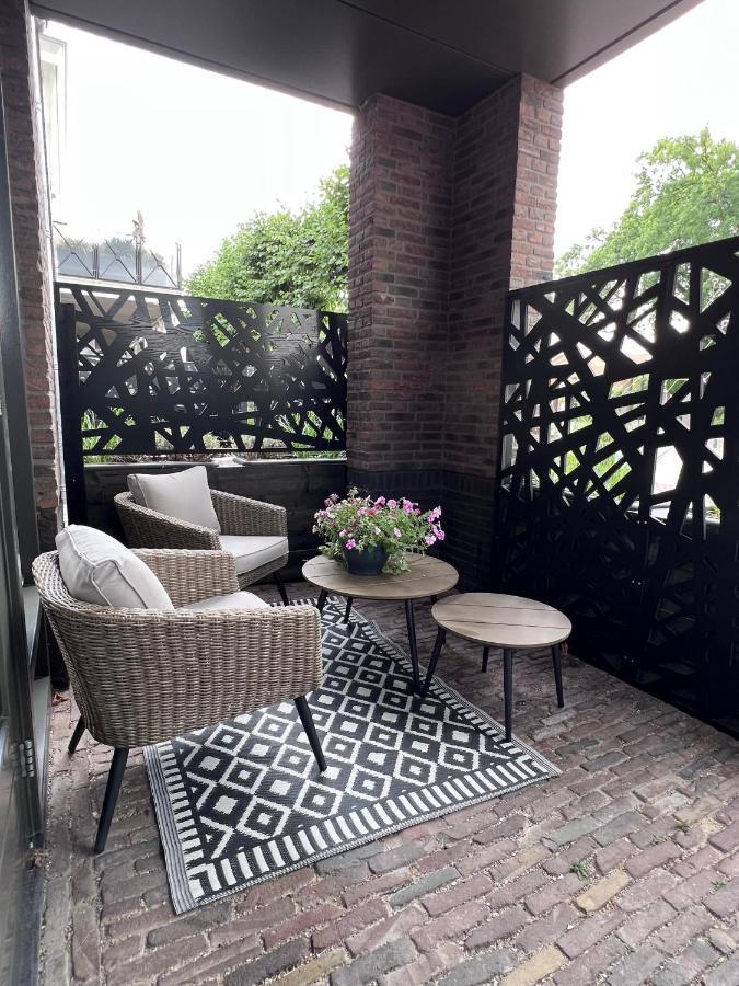 Brabant Suites Nistelrode 外观 照片